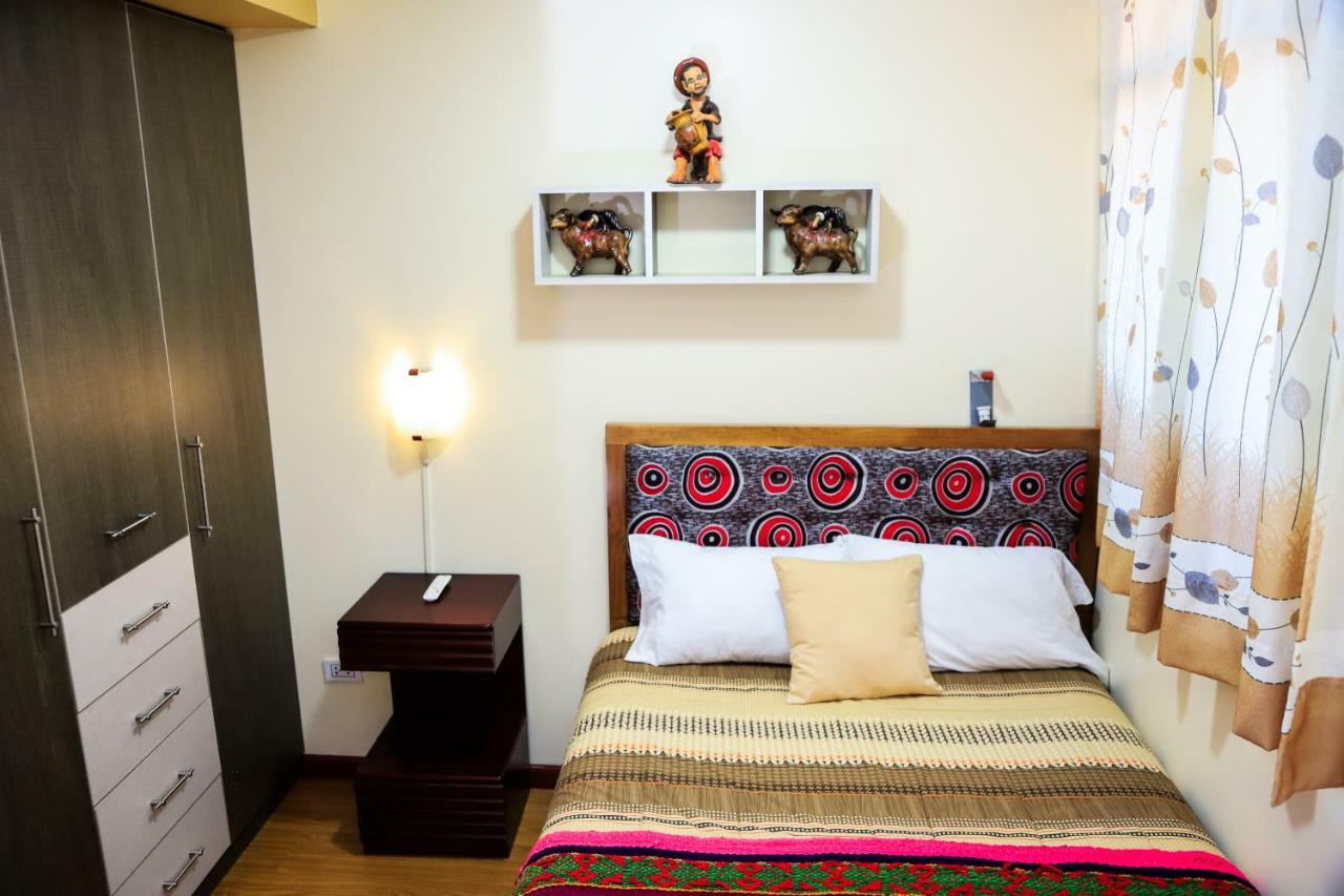 Hostal Dreams House Cuzco Exterior foto