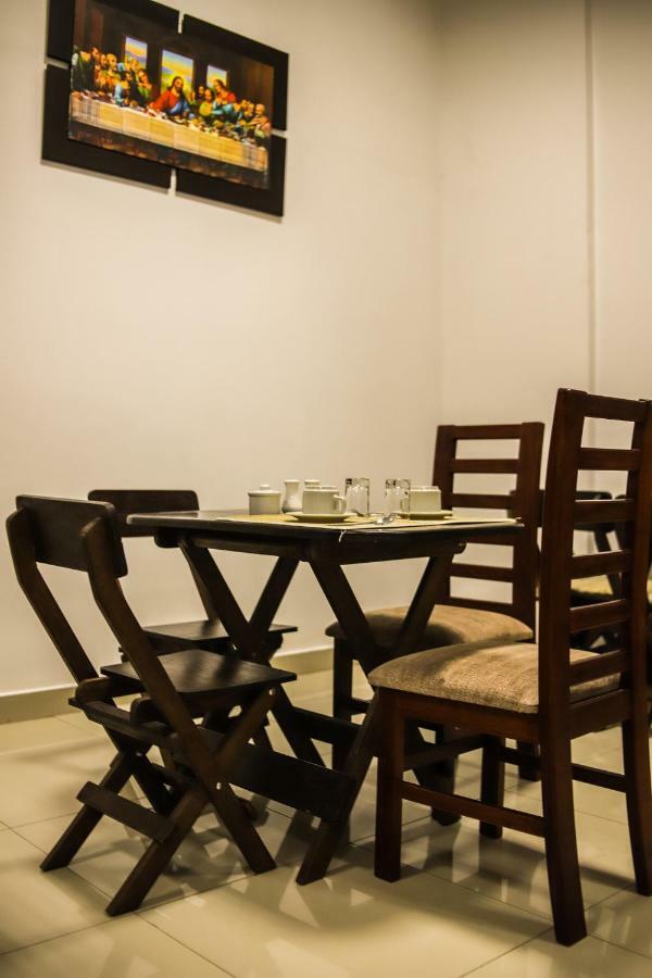 Hostal Dreams House Cuzco Exterior foto
